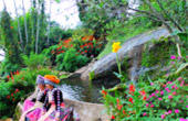 Northern Route: 10 วัน 9 คืน 6 จังหวัด เหนือตอนบน