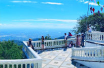 Northern Route: 10 วัน 9 คืน 6 จังหวัด เหนือตอนบน