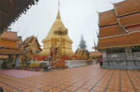 Northern Route: 10 วัน 9 คืน 6 จังหวัด เหนือตอนบน