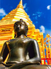 Northern Route: 10 วัน 9 คืน 6 จังหวัด เหนือตอนบน