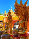 Northern Route: 10 วัน 9 คืน 6 จังหวัด เหนือตอนบน
