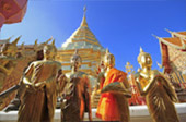 Northern Route: 10 วัน 9 คืน 6 จังหวัด เหนือตอนบน