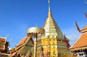 Northern Route: 10 วัน 9 คืน 6 จังหวัด เหนือตอนบน