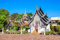 Northern Route: 10 วัน 9 คืน 6 จังหวัด เหนือตอนบน