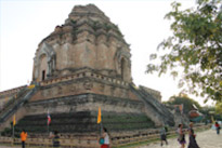 Northern Route: 10 วัน 9 คืน 6 จังหวัด เหนือตอนบน