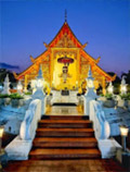 Northern Route: 10 วัน 9 คืน 6 จังหวัด เหนือตอนบน