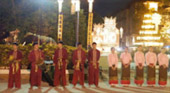 Northern Route: 10 วัน 9 คืน 6 จังหวัด เหนือตอนบน
