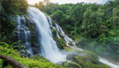 Northern Route: 10 วัน 9 คืน 6 จังหวัด เหนือตอนบน