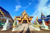 Fog Hunter: เชียงใหม่ 4 วัน 3 คืน Fog Hunter: เชียงใหม่ 4 วัน 3 คืน