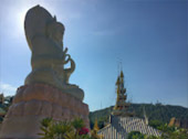 Northern Route: 10 วัน 9 คืน 6 จังหวัด เหนือตอนบน