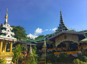Northern Route: 10 วัน 9 คืน 6 จังหวัด เหนือตอนบน