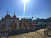 Northern Route: 10 วัน 9 คืน 6 จังหวัด เหนือตอนบน