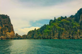 Signature Points: หมู่เกาะง่าม Signature Points: หมู่เกาะง่าม
