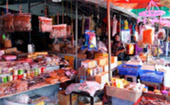 หาดใหญ่ - ปีนัง 3 วัน 2 คืน