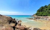 เขาหน้ายักษ์: Snorkeling and Beach Day Tour เขาหน้ายักษ์: Snorkeling and Beach Day Tour