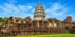 อุทยานประวัติศาสตร์พิมาย JC Tour