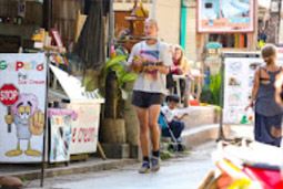 บ้านรักไทย: Fog Village 3 วัน 2 คืน บ้านรักไทย: Fog Village 3 วัน 2 คืน