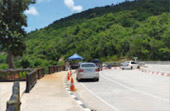 Pristine South: 3 วัน 2 คืน สุราษ นครศรีธรรมราช