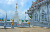 Occasion Grab 4 วัน 3 คืน ลำปาง - น่าน
