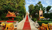 Exotic Buddha: น่าน - แพร่ 4 วัน 3 คืน ตามรอยพระพุทธเจ้า