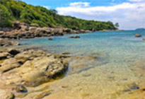 เกาะบอน ทัวร์ส่วนตัว ผู้รักความสงบและเรียบง่าย เกาะบอน ทัวร์ส่วนตัว ผู้รักความสงบและเรียบง่าย