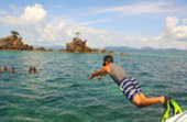 Care the most: เกาะไข่: 3 เกาะ Care the most: เกาะไข่: 3 เกาะ