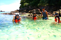 Care the most: เกาะไข่: 3 เกาะ Care the most: เกาะไข่: 3 เกาะ