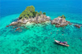 Care the most: เกาะไข่: 3 เกาะ Care the most: เกาะไข่: 3 เกาะ