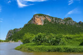 คลองเขาแดง