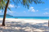 หาดแหลมศาลา