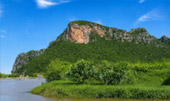 ล่องเรือคลองเขาแดง