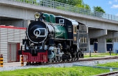 สถานีรถไฟหัวหิน