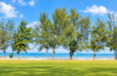 La Isla Pranburi Resort