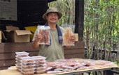 วนอุทยาน ปราณบุรี