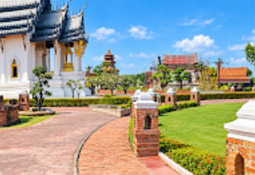 อุทยานราชภักดิ์