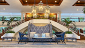 Centara Grand Resort and Spa