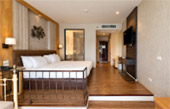 La Isla Pranburi Resort