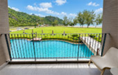 La Isla Pranburi Resort