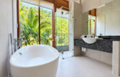 La Isla Pranburi Resort