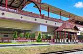 สถานีรถไฟหัวหิน