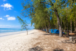 อุทยานแห่งชาติหาดวนกร