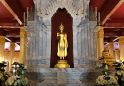 วัดทางสาย