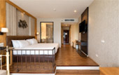 La Isla Pranburi Resort