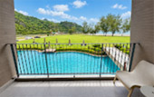 La Isla Pranburi Resort