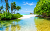 เกาะส่วนตัว Wa Ale Island