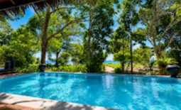 รีสอร์ทเพียงแห่งเดียว Wa Ale Resort