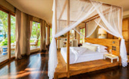 รีสอร์ทเพียงแห่งเดียว Wa Ale Resort