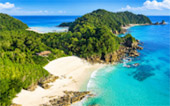 เกาะส่วนตัว Wa Ale Island