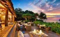 รีสอร์ทเพียงแห่งเดียว Wa Ale Resort