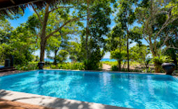 รีสอร์ทเพียงแห่งเดียว Wa Ale Resort
